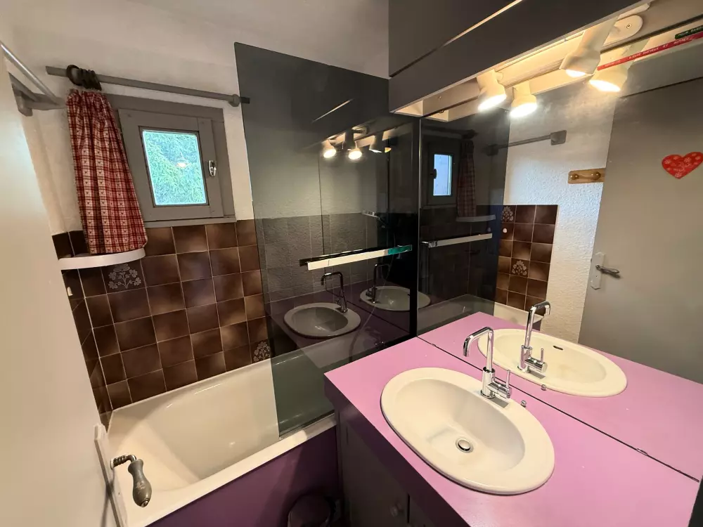 Location de Vacances Les Saisies 95