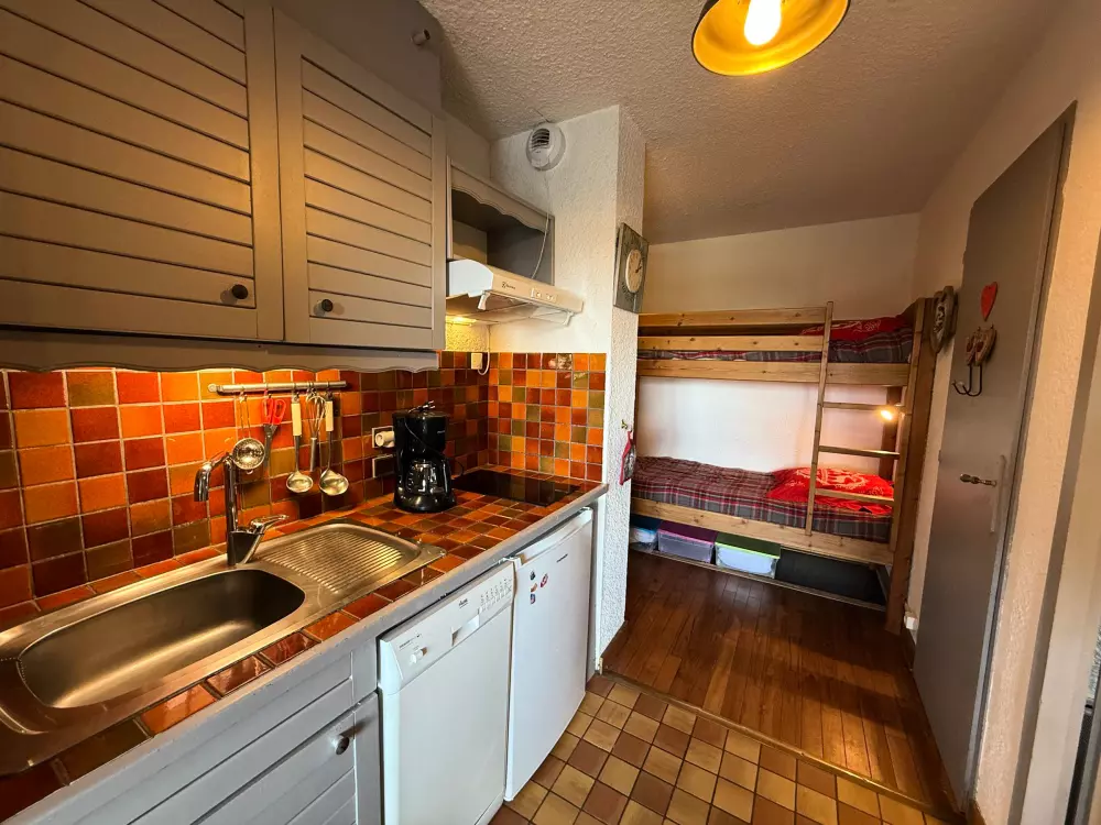 Location de Vacances Les Saisies 95