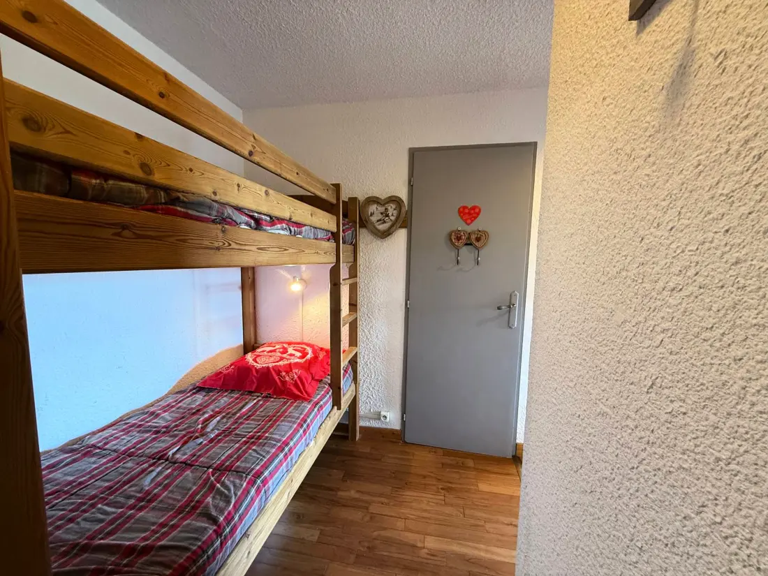 Location de Vacances Les Saisies 95