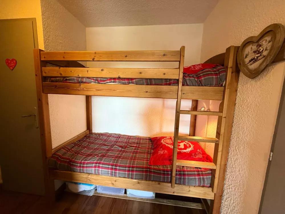 Location de Vacances Les Saisies 95