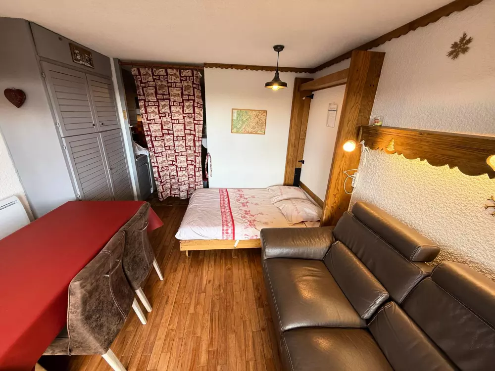 Location de Vacances Les Saisies 95