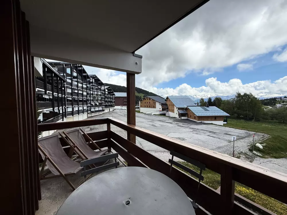 Location de Vacances Les Saisies 95