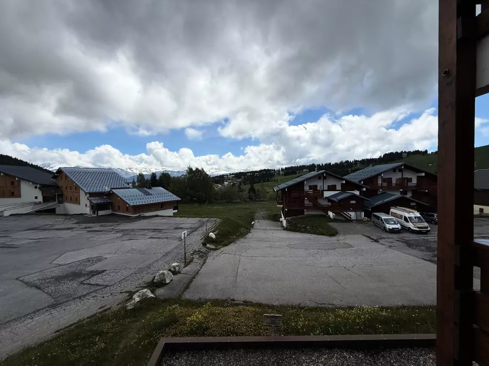 Location de Vacances Les Saisies 95