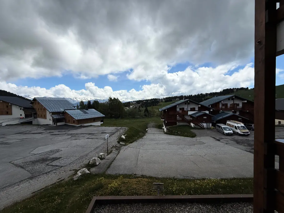 Location de Vacances Les Saisies 95