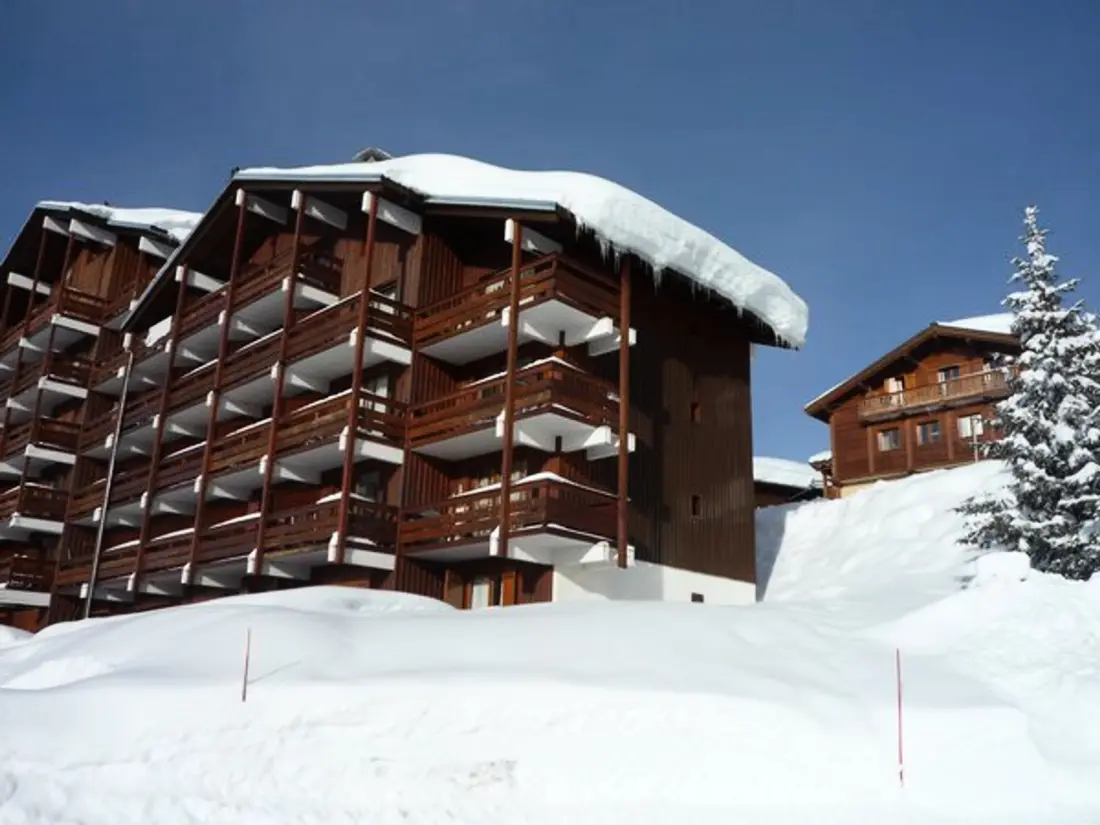 Location de Vacances Les Saisies 95