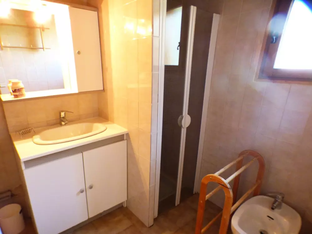 Maison de Vacances Les Saisies 238