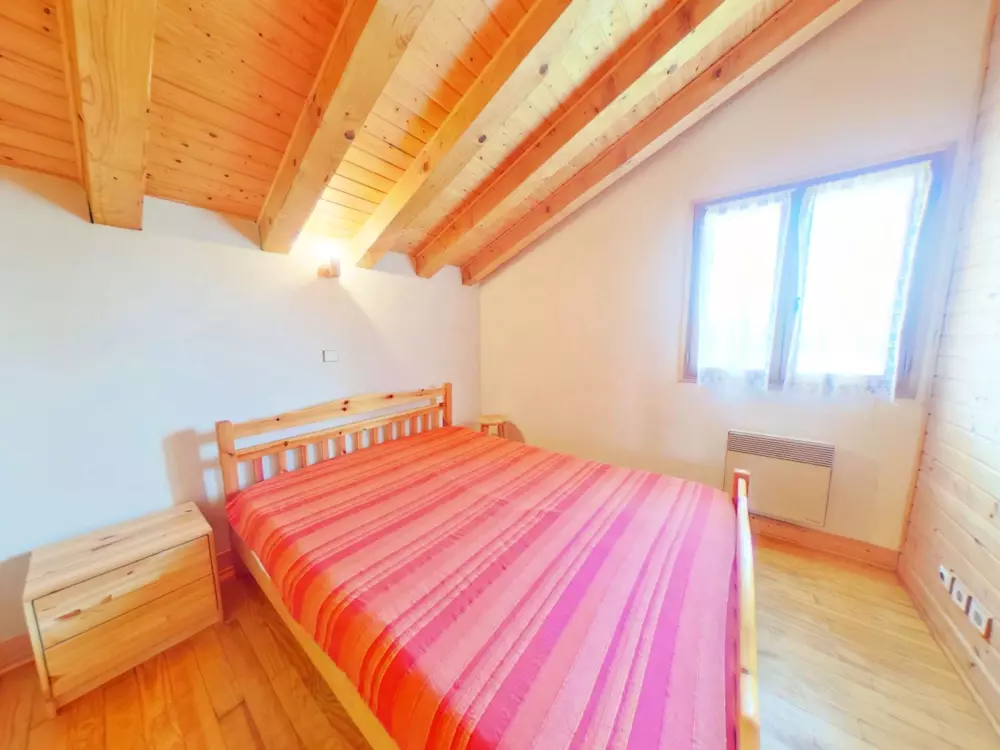 Maison de Vacances Les Saisies 238