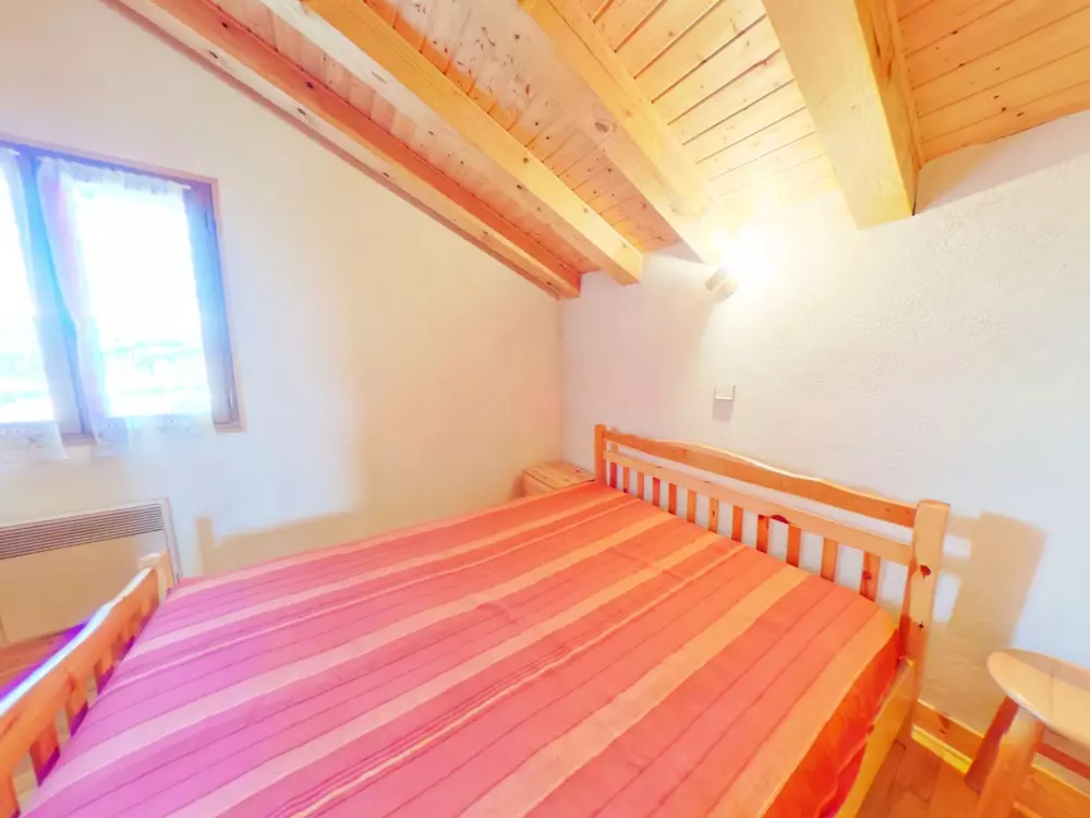 Maison de Vacances Les Saisies 238