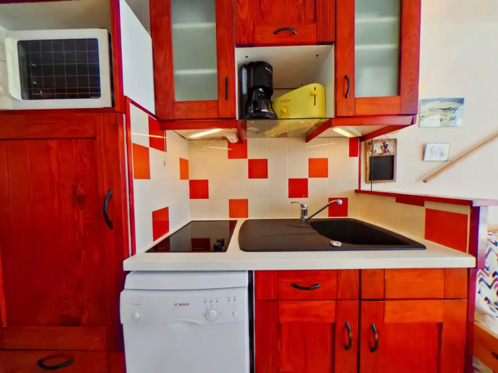 Maison de Vacances Les Saisies 250