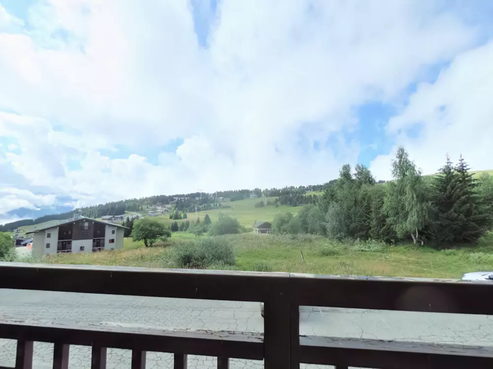 Maison de Vacances Les Saisies 250