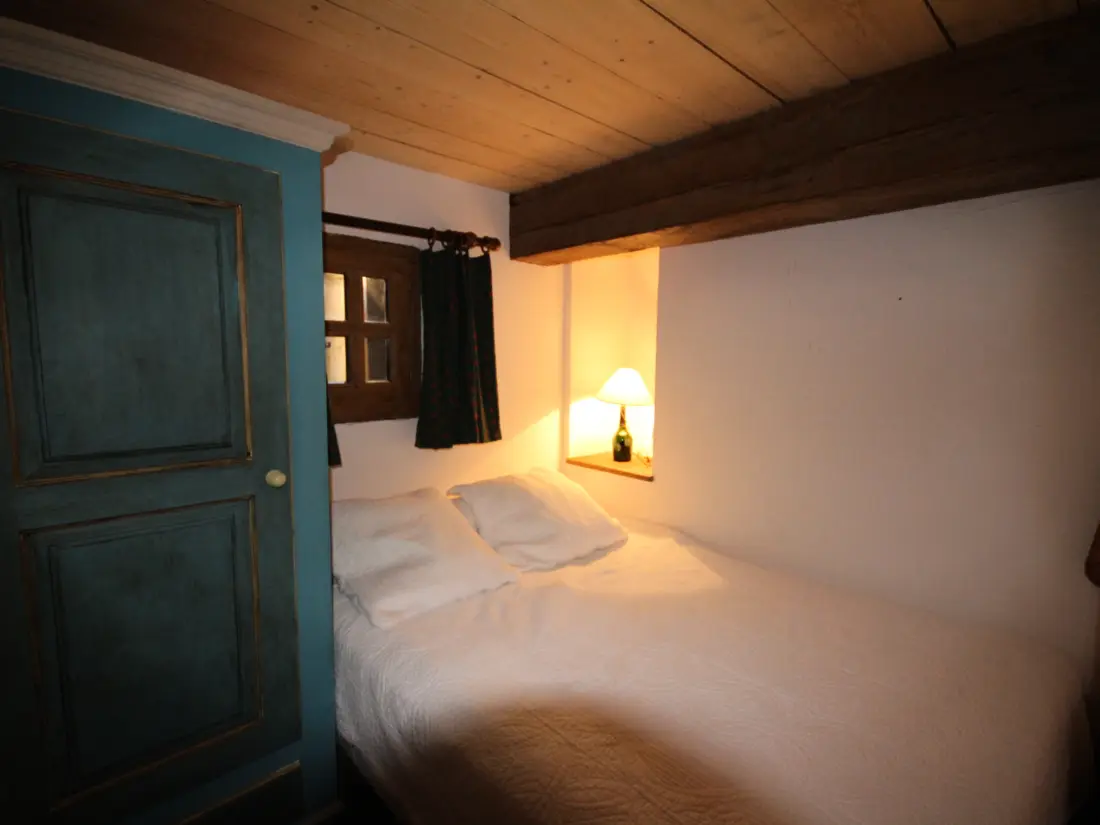 Maison de Vacances Les Saisies 62