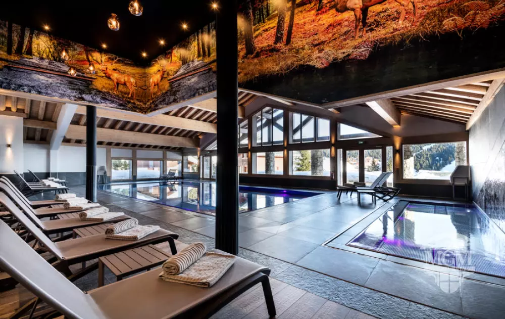 MGM Hôtels & Résidences - Résidence Amaya 4 étoiles★★★★