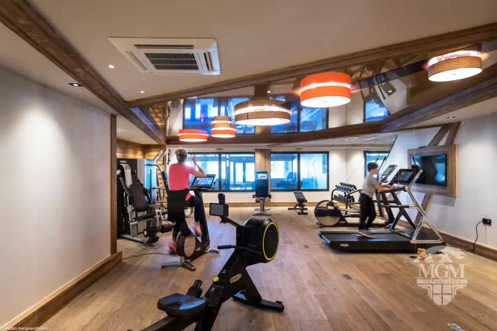 MGM Hôtels & Résidences - Résidence Amaya 4 étoiles★★★★