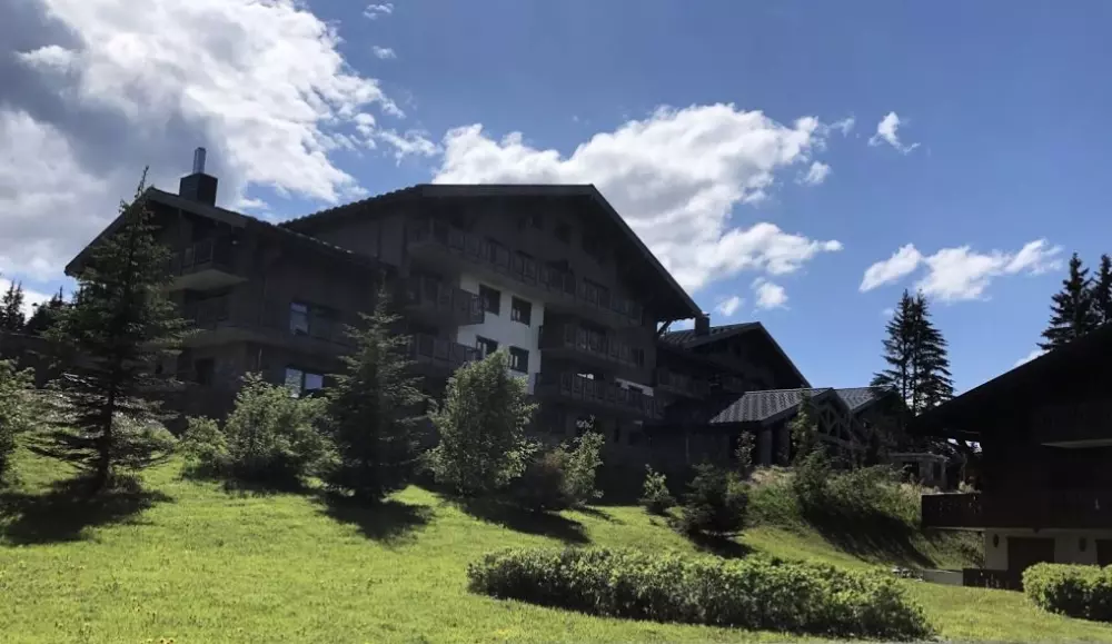 MGM Hôtels & Résidences - Résidence Amaya 4 étoiles★★★★