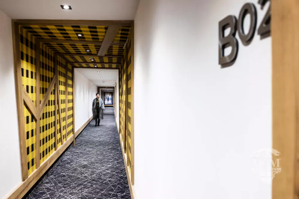 MGM Hôtels & Résidences - Résidence Amaya 4 étoiles★★★★