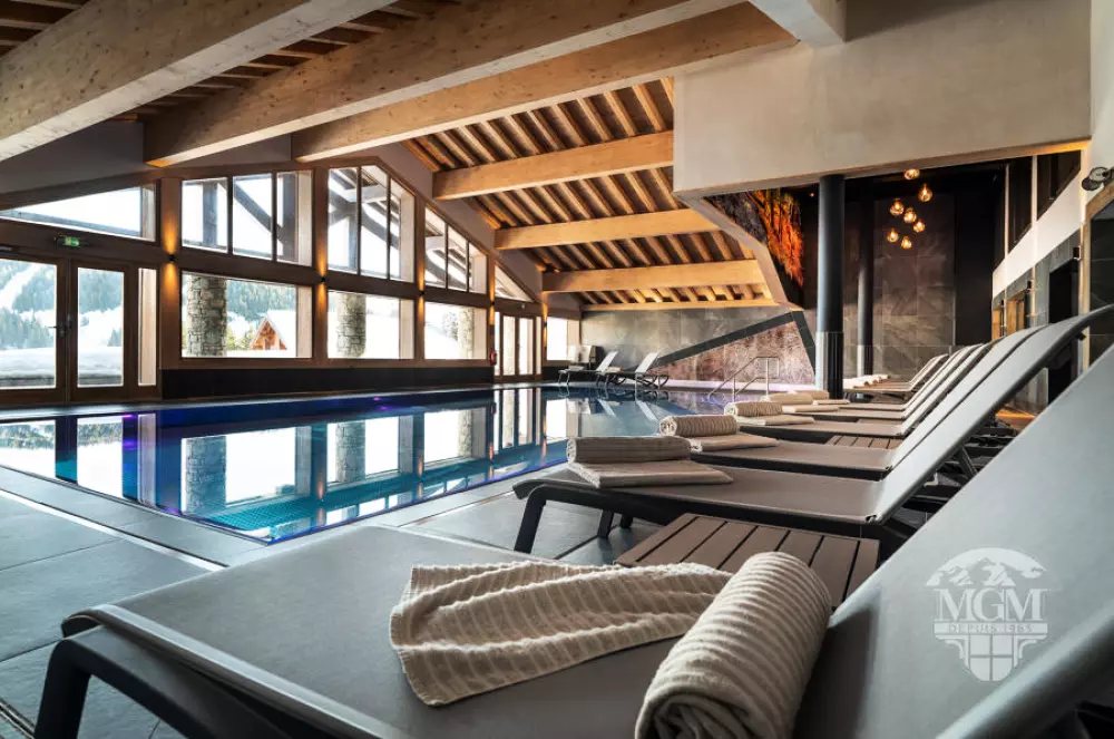 MGM Hôtels & Résidences - Résidence Amaya 4 étoiles★★★★