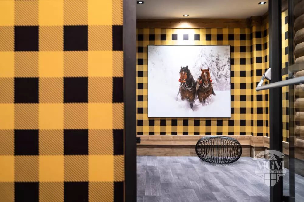 MGM Hôtels & Résidences - Résidence Amaya 4 étoiles★★★★