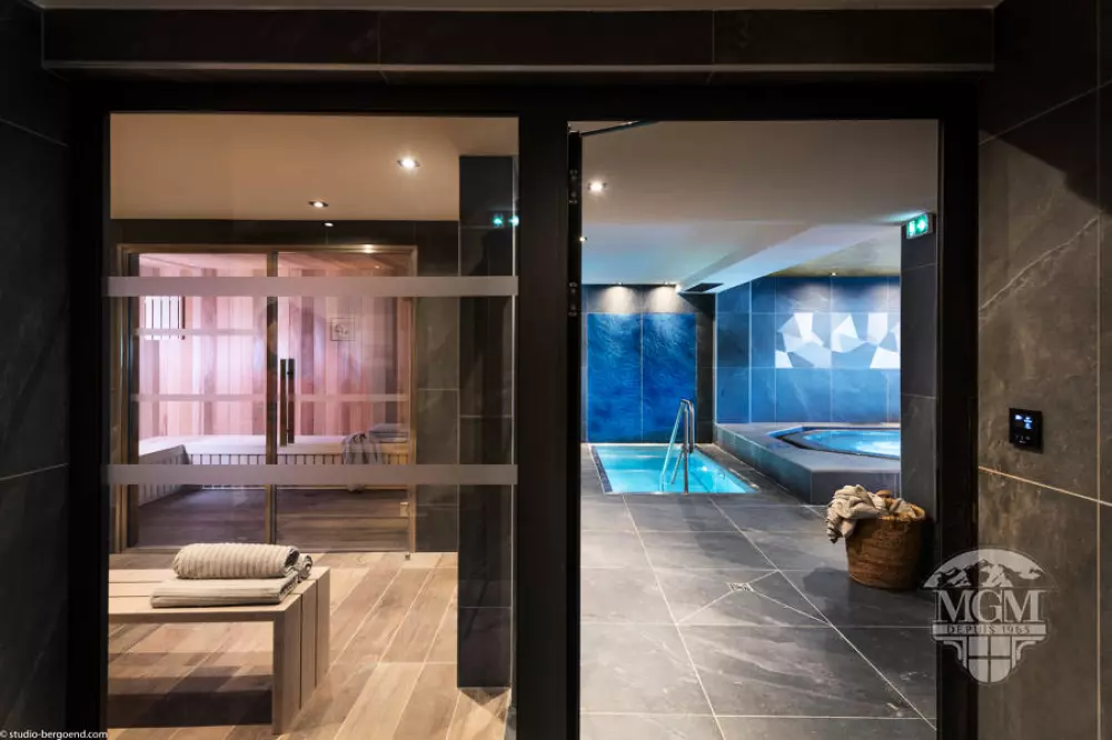 MGM Hôtels & Résidences - Résidence Amaya 4 étoiles★★★★