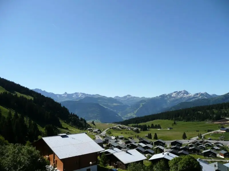 Résidence Bellevue
