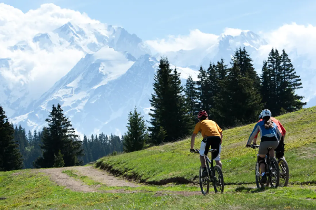 Résidence Breithorn