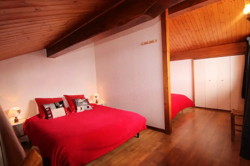 Résidence C.commercial Le Tavaillon