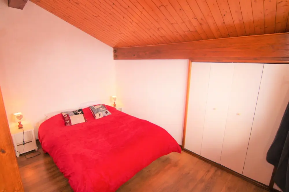 Résidence C.commercial Le Tavaillon