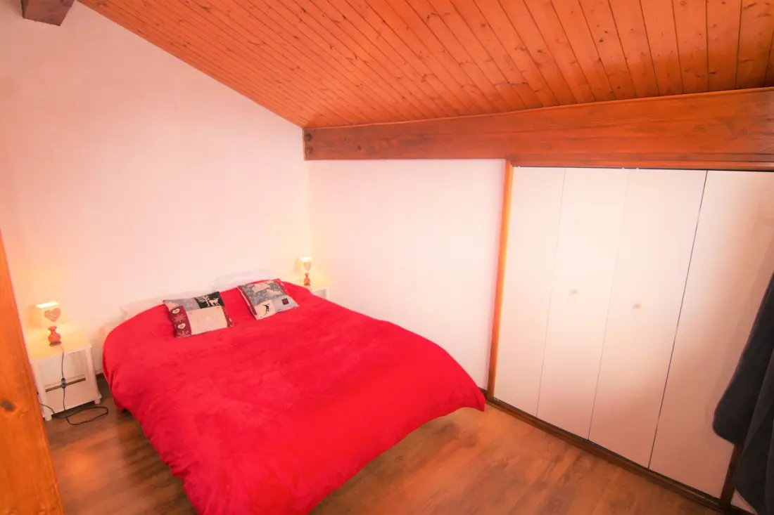 Résidence C.commercial Le Tavaillon