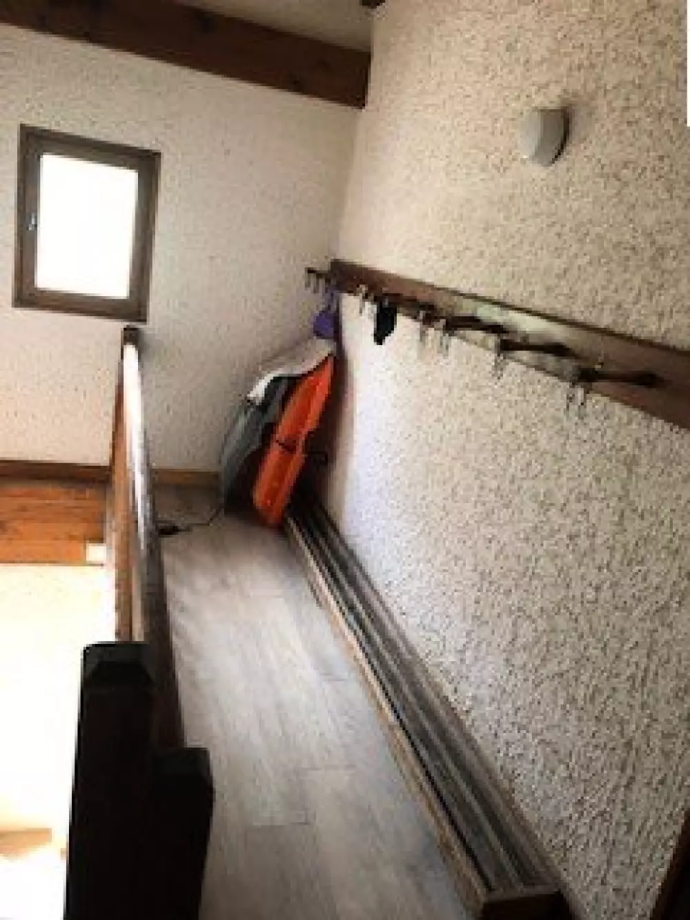 Résidence Chardoche