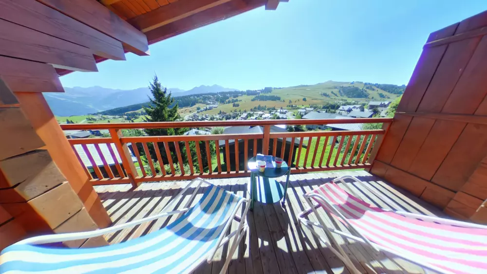 Résidence Chardoche