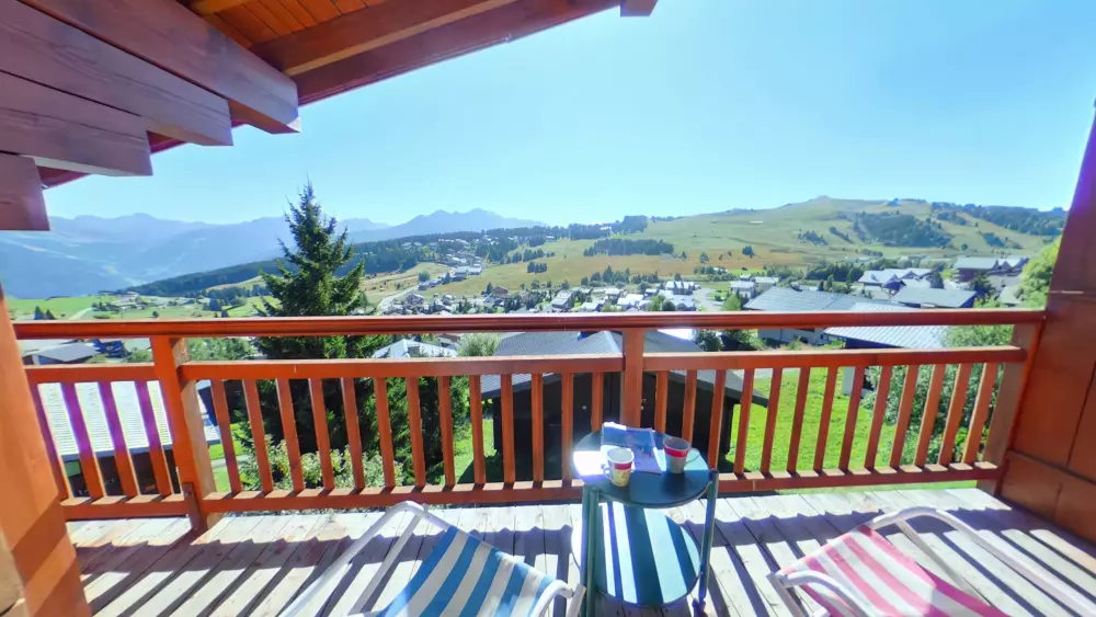 Résidence Chardoche