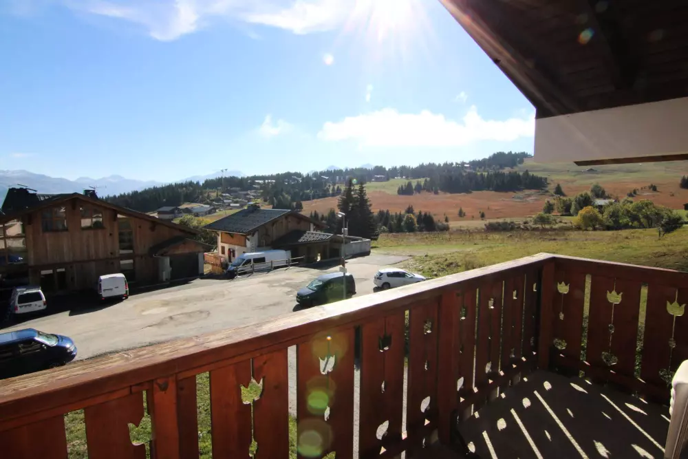 Résidence Christiania Bat A