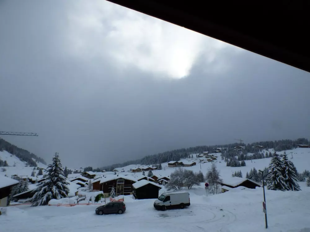 Résidence Christiania Bat A