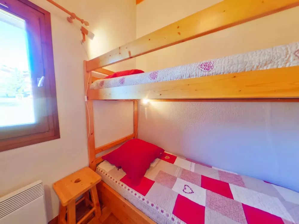 Résidence Christiania Bat A