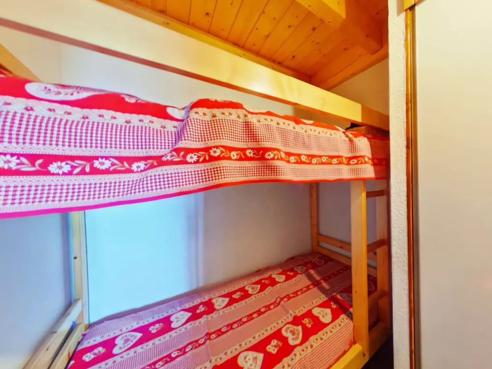 Résidence Christiania Bat A