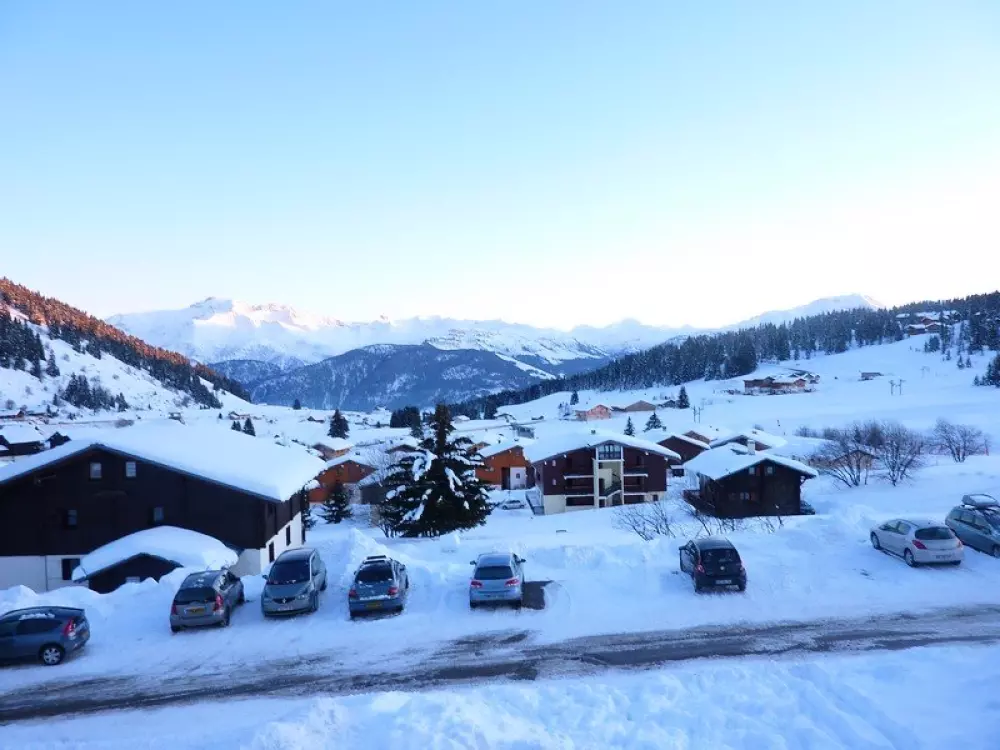 Résidence Christiania Bat A