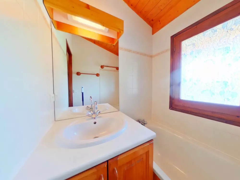 Résidence Christiania Bat A