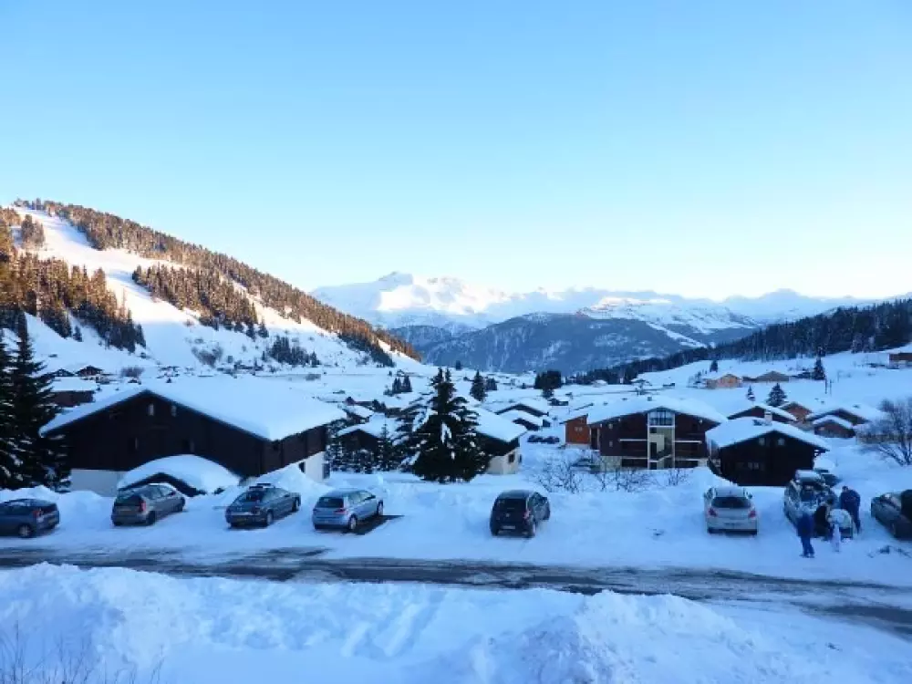 Résidence Christiania Bat A