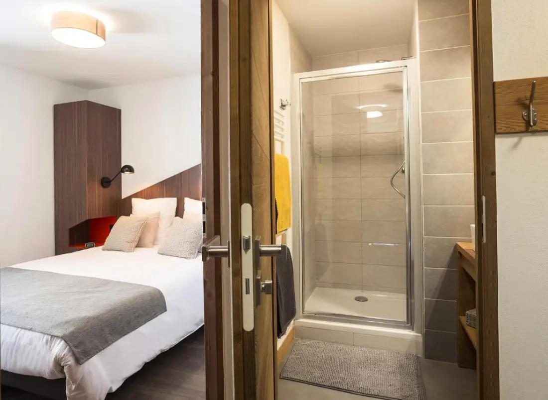 Résidence Club MMV Les Chalets des Cimes 4 étoiles★★★★