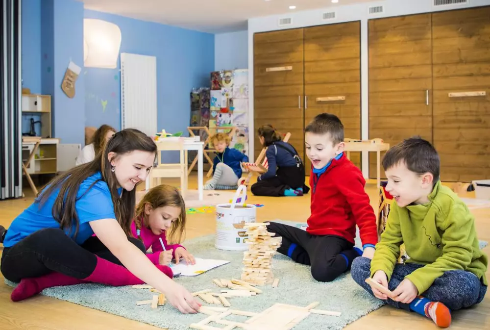 Résidence Club MMV Les Chalets des Cimes 4 étoiles★★★★