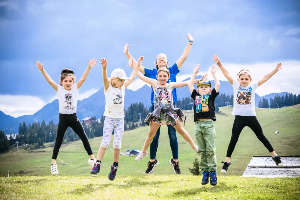 Résidence Club MMV Les Chalets des Cimes 4 étoiles★★★★