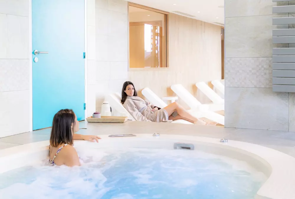 Résidence Club MMV Les Chalets des Cimes 4 étoiles★★★★