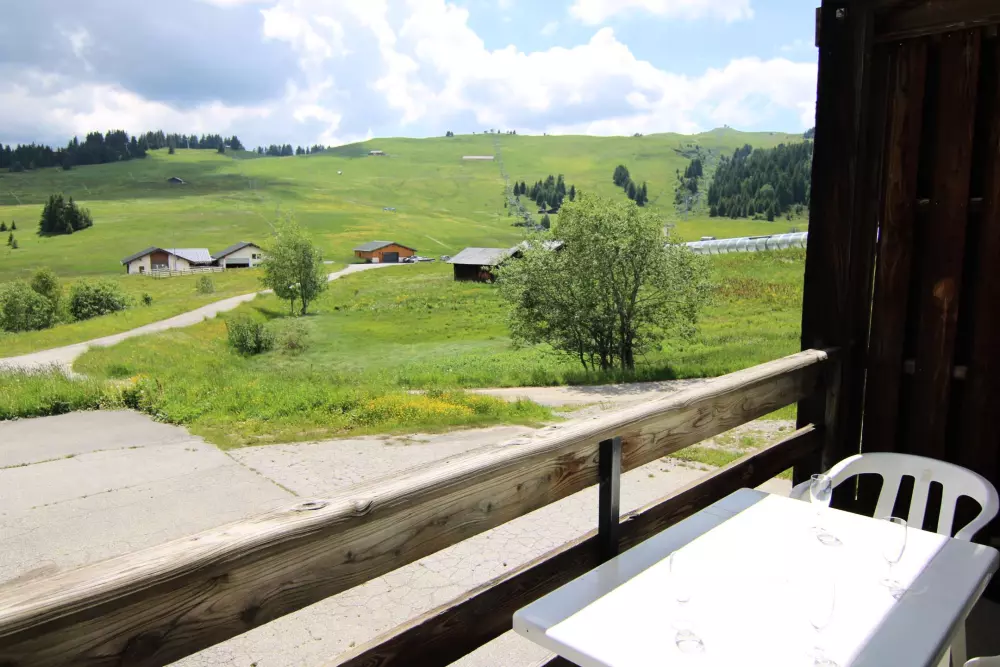 Résidence Coursiaudine