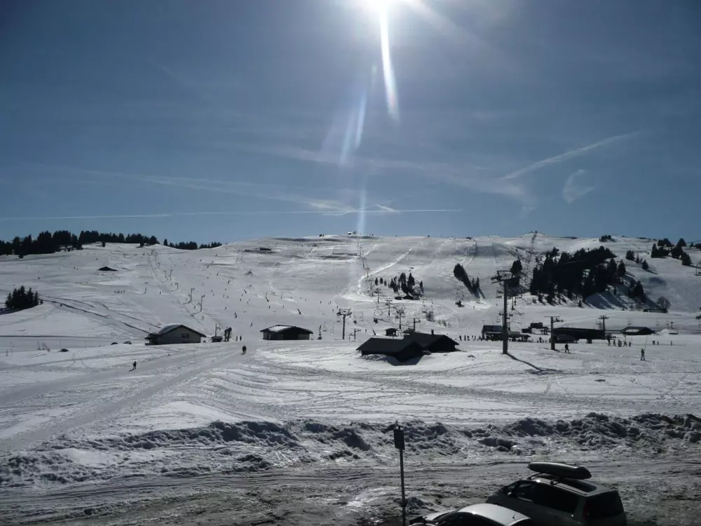 Résidence Coursiaudine