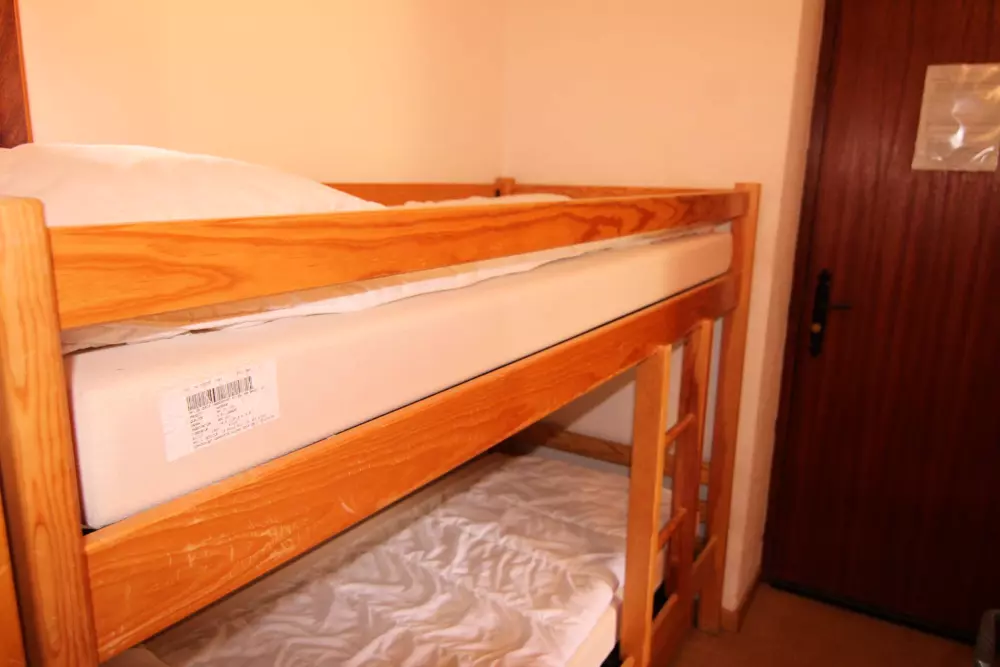 Résidence Coursiaudine