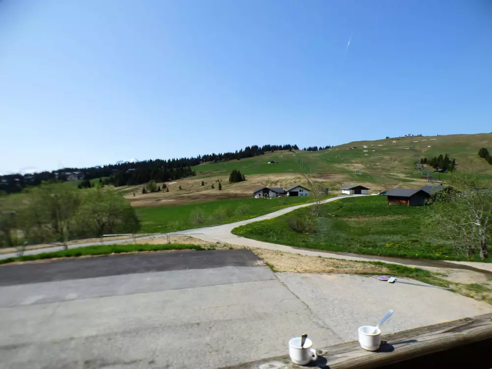 Résidence Coursiaudine