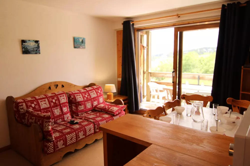 Résidence Coursiaudine