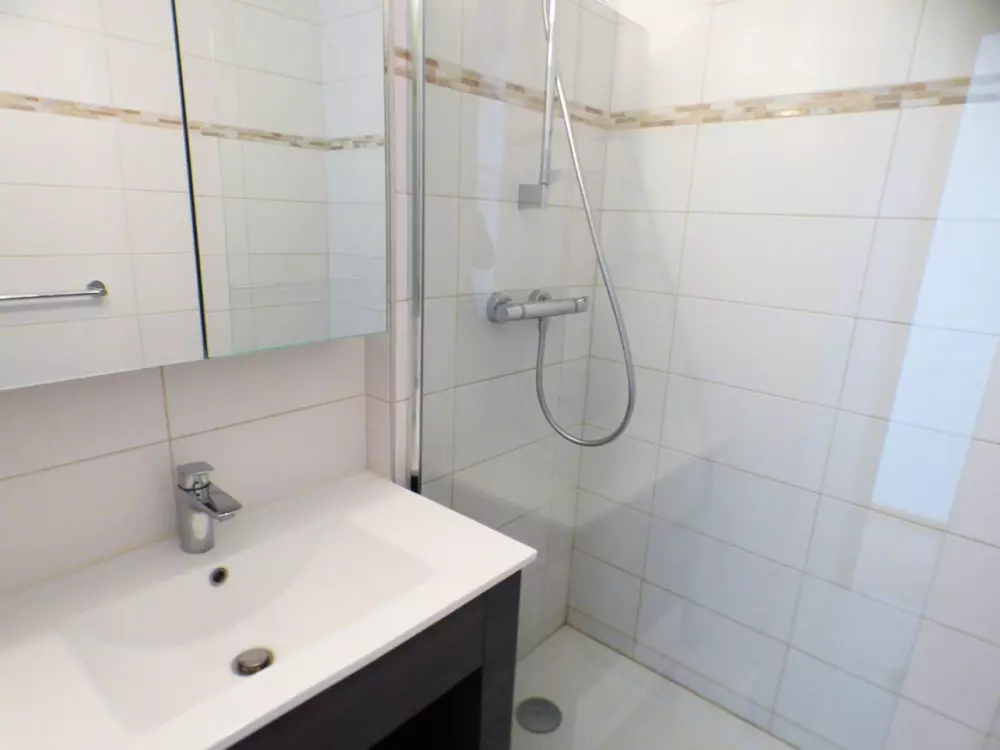 Résidence Coursiaudine