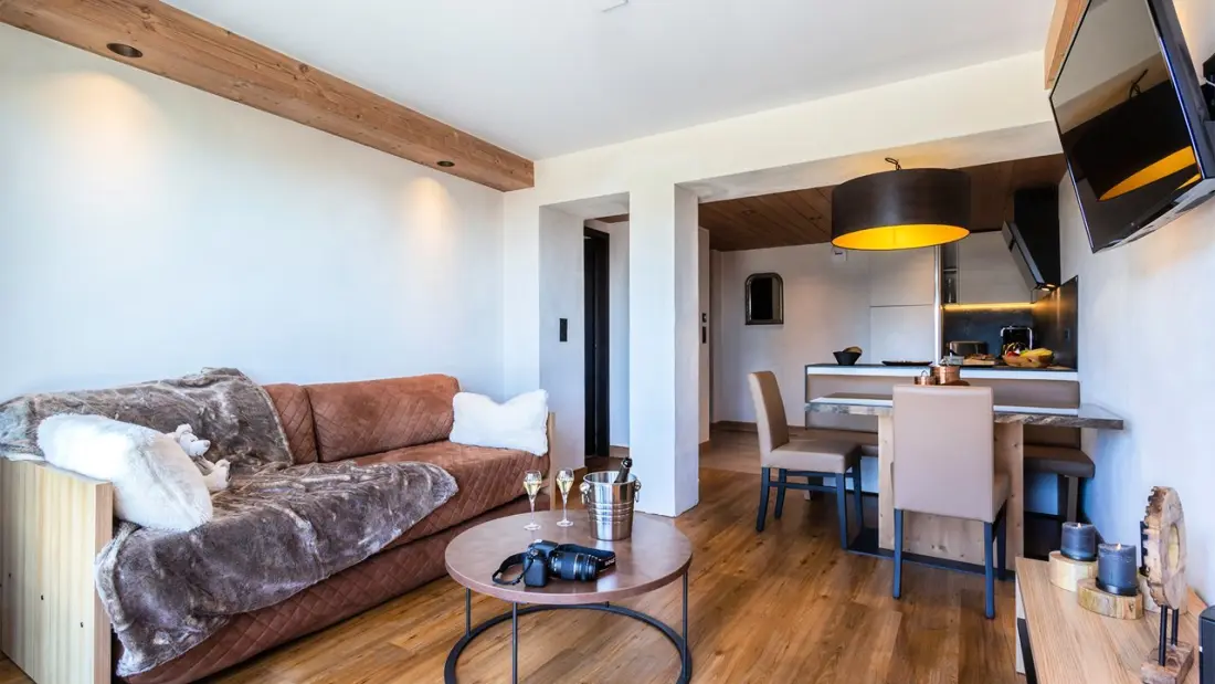 Residence Des Armaillis