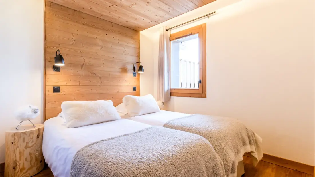 Residence Des Armaillis