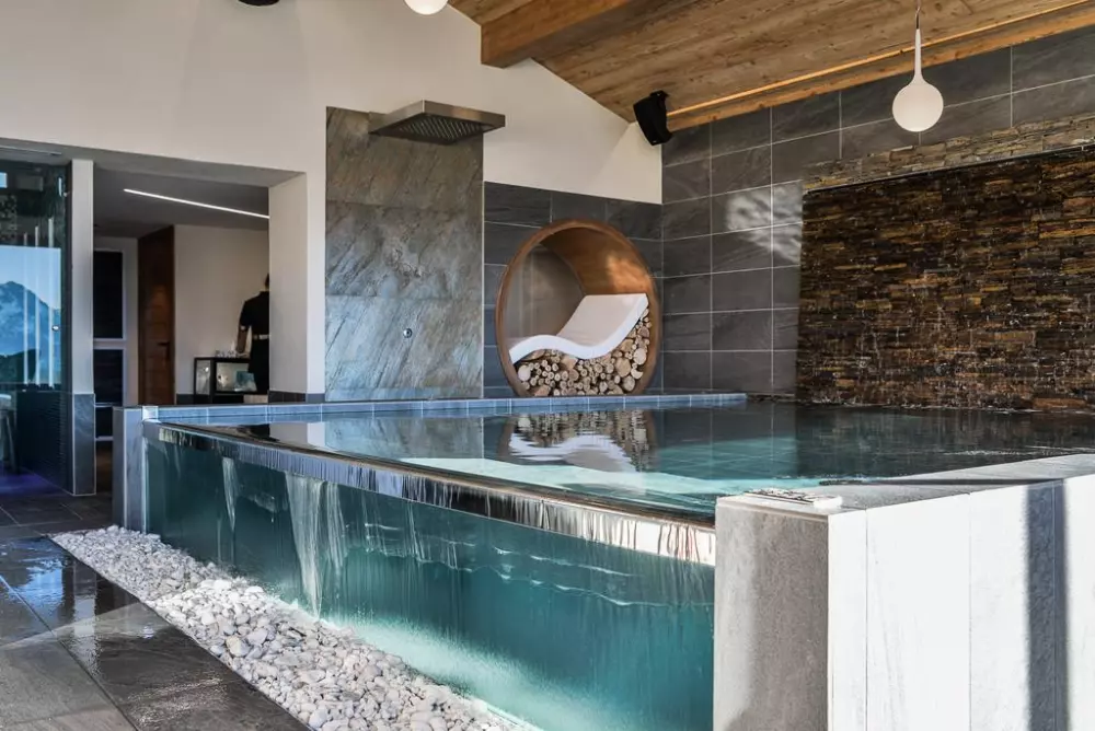 Résidence des Armaillis4 étoiles★★★★